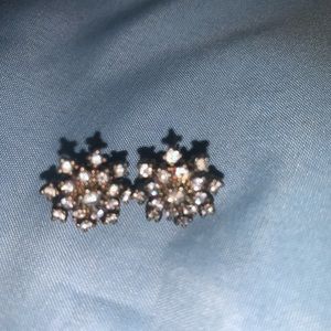 Vintage earrings
